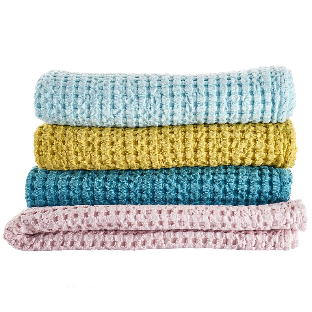Pousada Bath Towels - Pioneer Linens