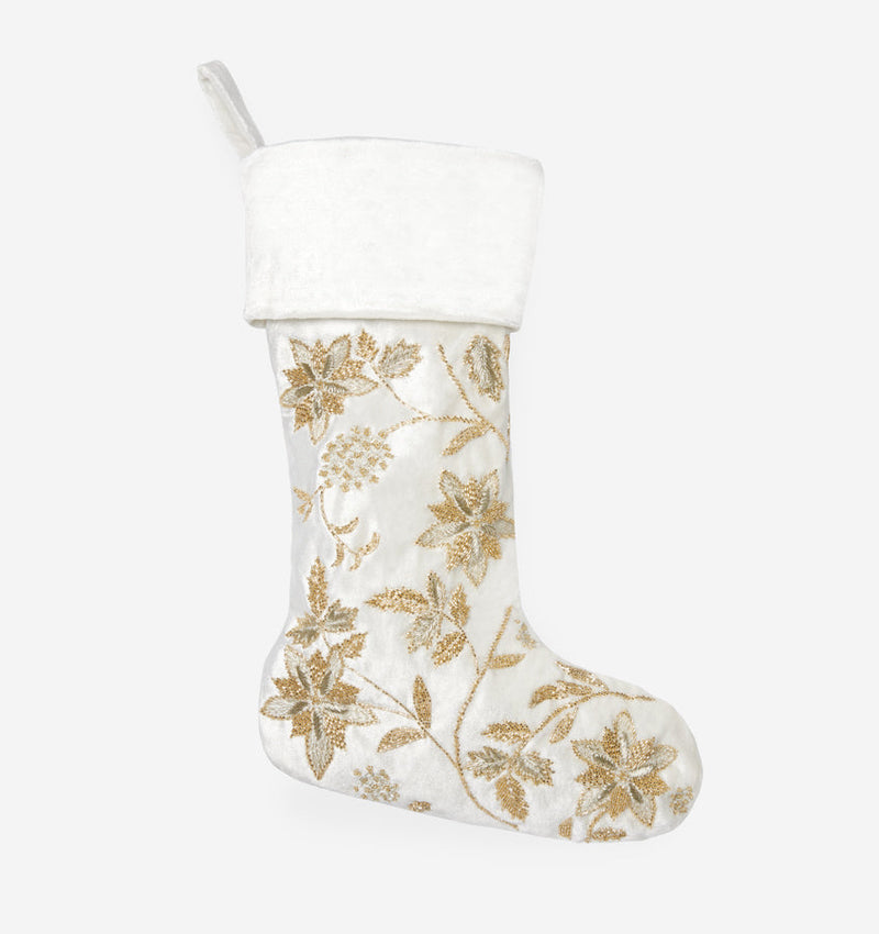 Allergia Stocking by SFERRA