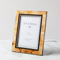 Catania Picture Frame by SFERRA