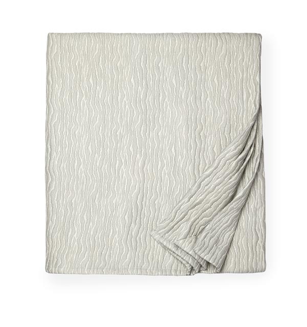 Ondate Blanket Covers - Pioneer Linens
