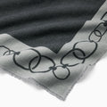 Eterna Throw by SFERRA