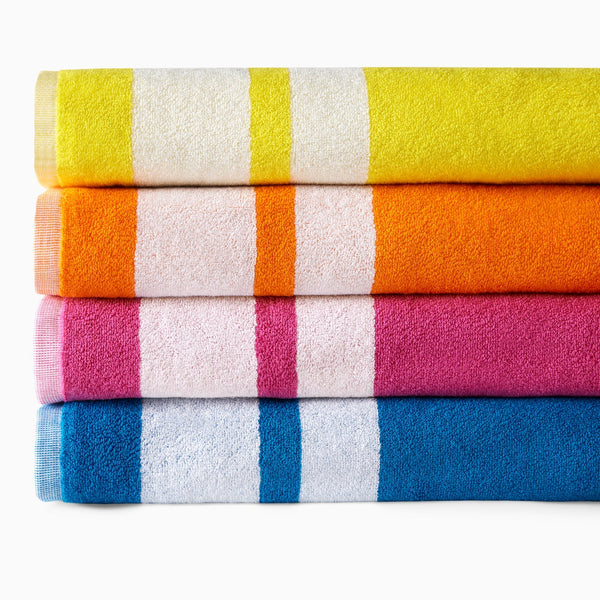 Mareta Beach Towels