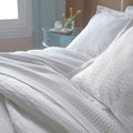 Newport Cotton Blankets - Pioneer Linens