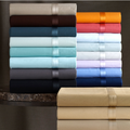 Nocturne Bed Linens - Pioneer Linens