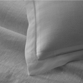 Roman Hemstitch Bed Linens