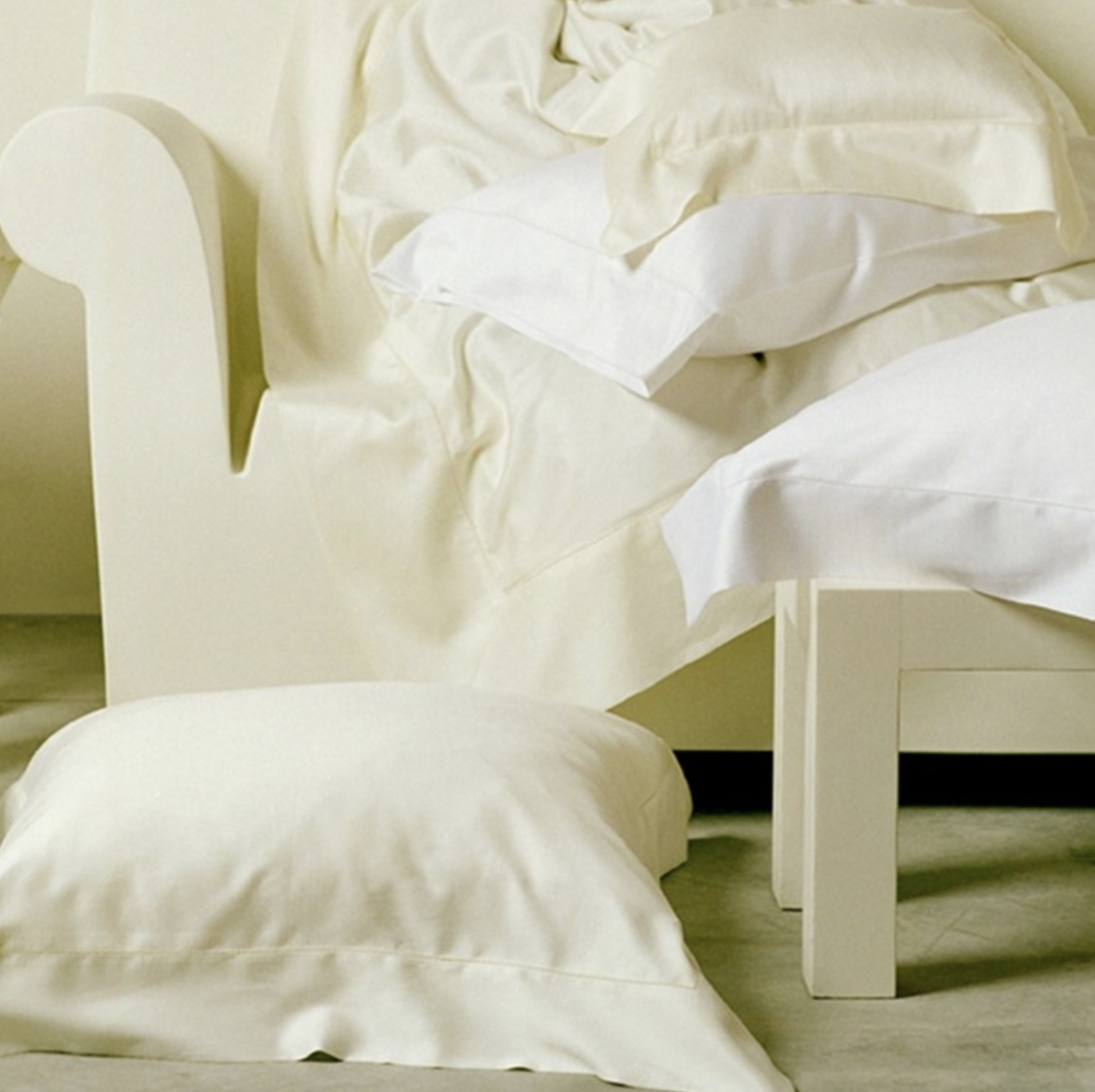 Fiesole Bed Linens - Pioneer Linens