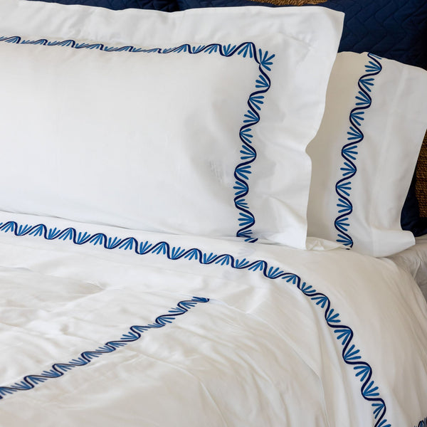 Shells Bed Linens
