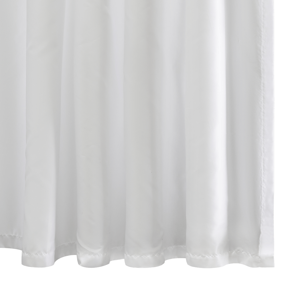 Shower Curtain Linear