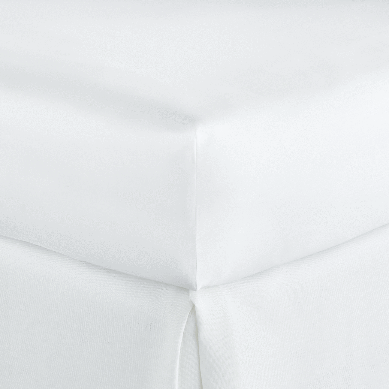 Boutique Embroidered Percale Bed Linens - Pioneer Linens