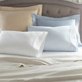 Soprano Sateen Bed Linens - Pioneer Linens