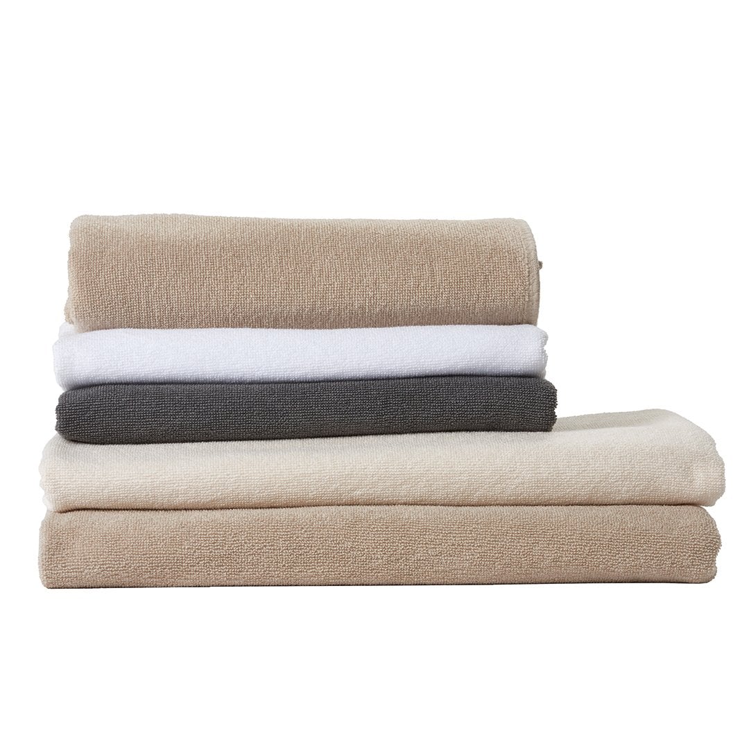 Spa Bath Towels - Pioneer Linens