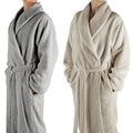 Super Pile Bath Robe - Pioneer Linens