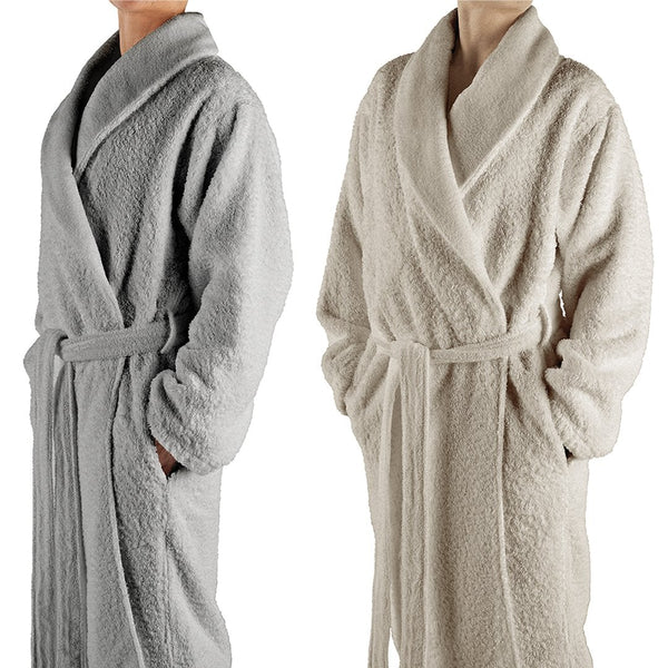 Super Pile Robes & Slippers