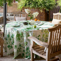 Citrus Garden Table Linens