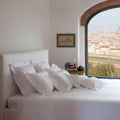 Tuscan Dreams Bed Linens by Signoria