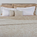 Wood Bed Covers