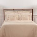 Adagio Quilted Coverlets - Pioneer Linens