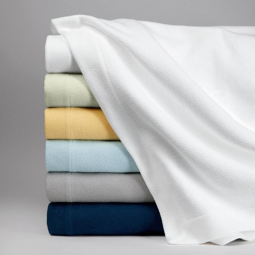 Allegra Blankets - Pioneer Linens