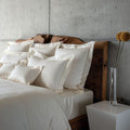 Amanda Bed Linens by Celso de Lemos