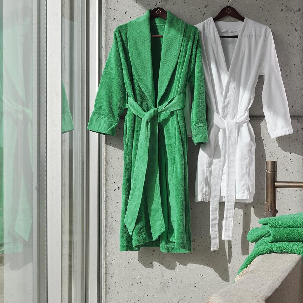 Amigo Bath Robe - Pioneer Linens
