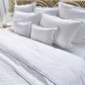 Areo Bed Linens by Celso de Lemos