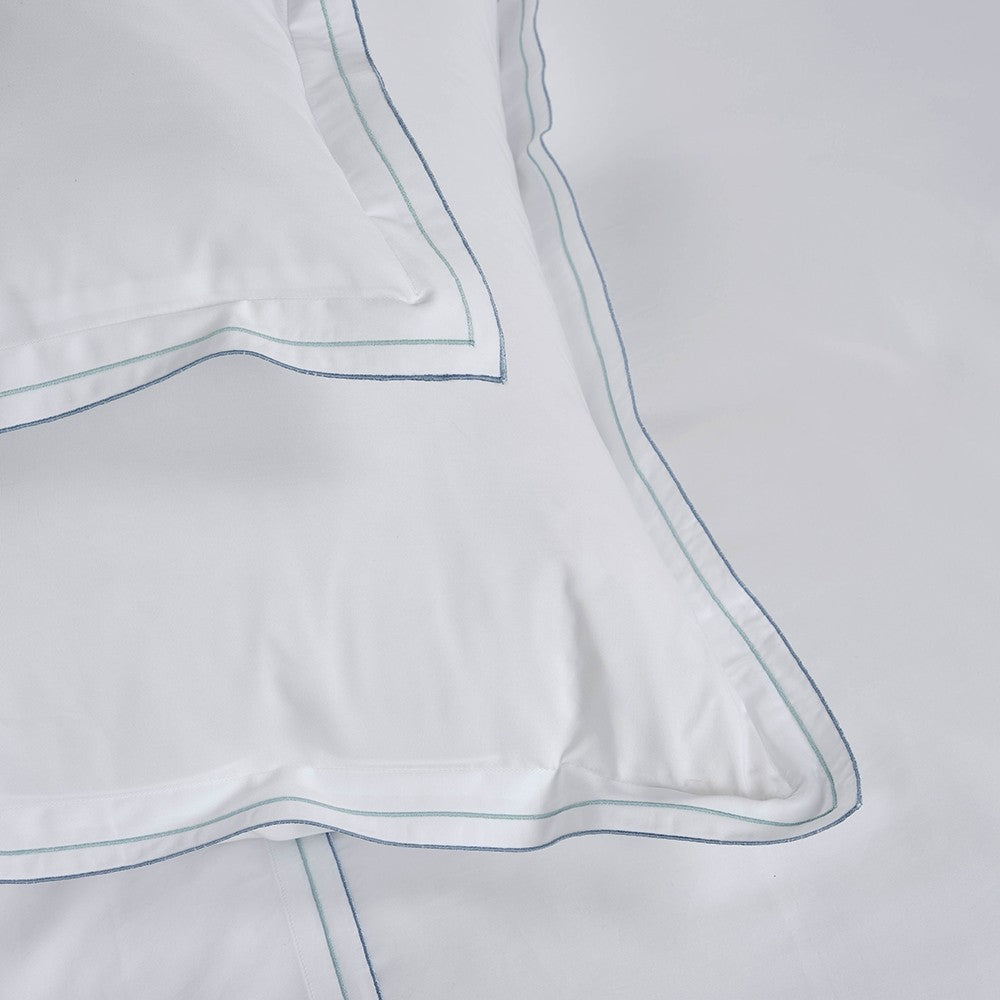 Areo Bed Linens by Celso de Lemos