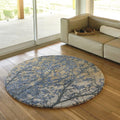 Avril Rug 59inch Abyss Habidecor -Pioneer Linens