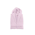 Bee Waffle Hooded Robes - Pioneer Linens