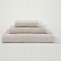 Bees Bath Towels by Abyss Habidecor - Pioneer Linens