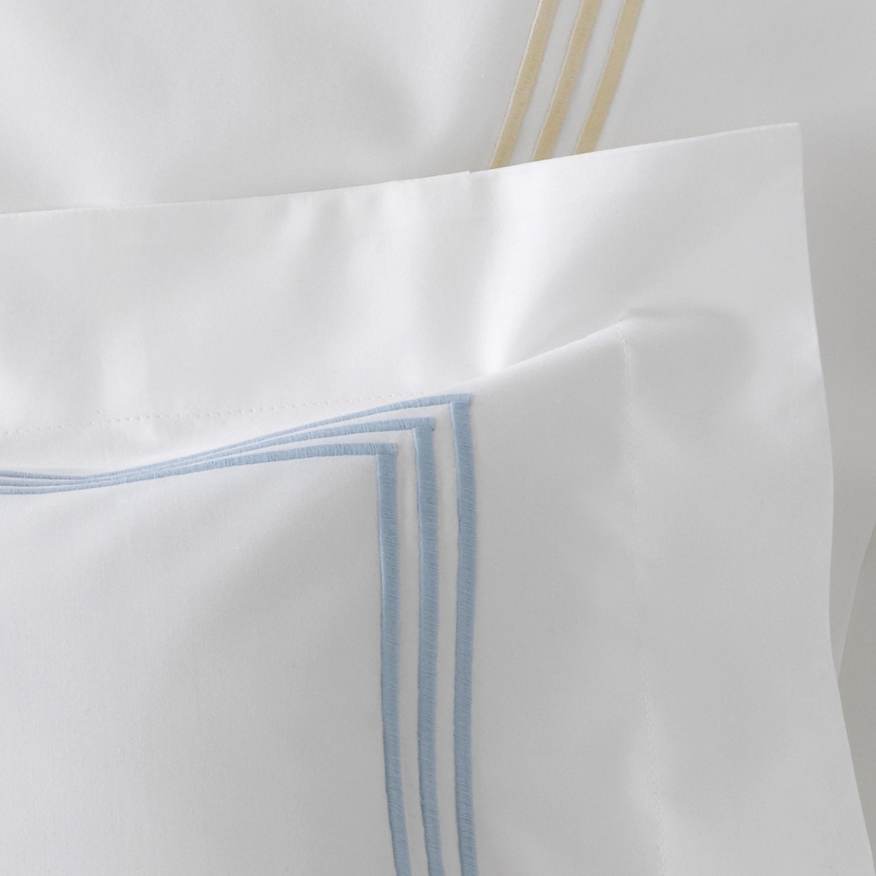 Bel Tempo Bed Linens - Pioneer Linens
