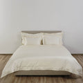 Bourdon Bed Linens by Celso de Lemos