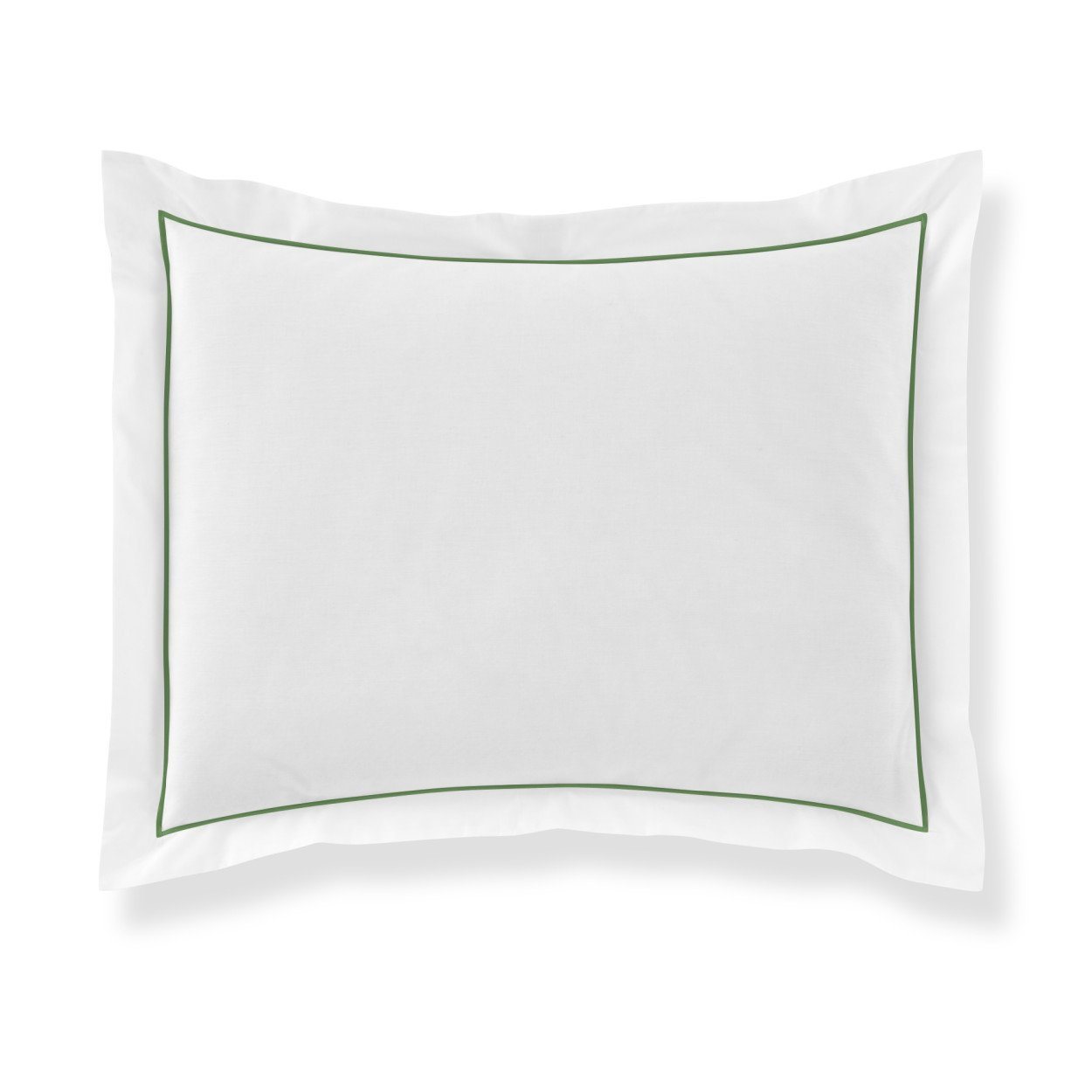 Soprano II Embroidered Sateen Bed Linens - Pioneer Linens