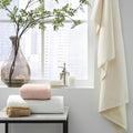 Canedo Bath Towels - Pioneer Linens