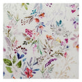 Chloe Floral Percale Duvet Covers - Pioneer Linens