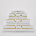 Cluny Bath Towels by Abyss Habidecor - Pioneer Linens