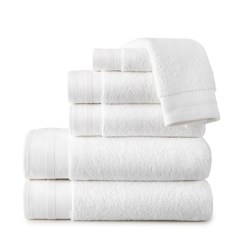 Coronado Bath Towels - Pioneer Linens