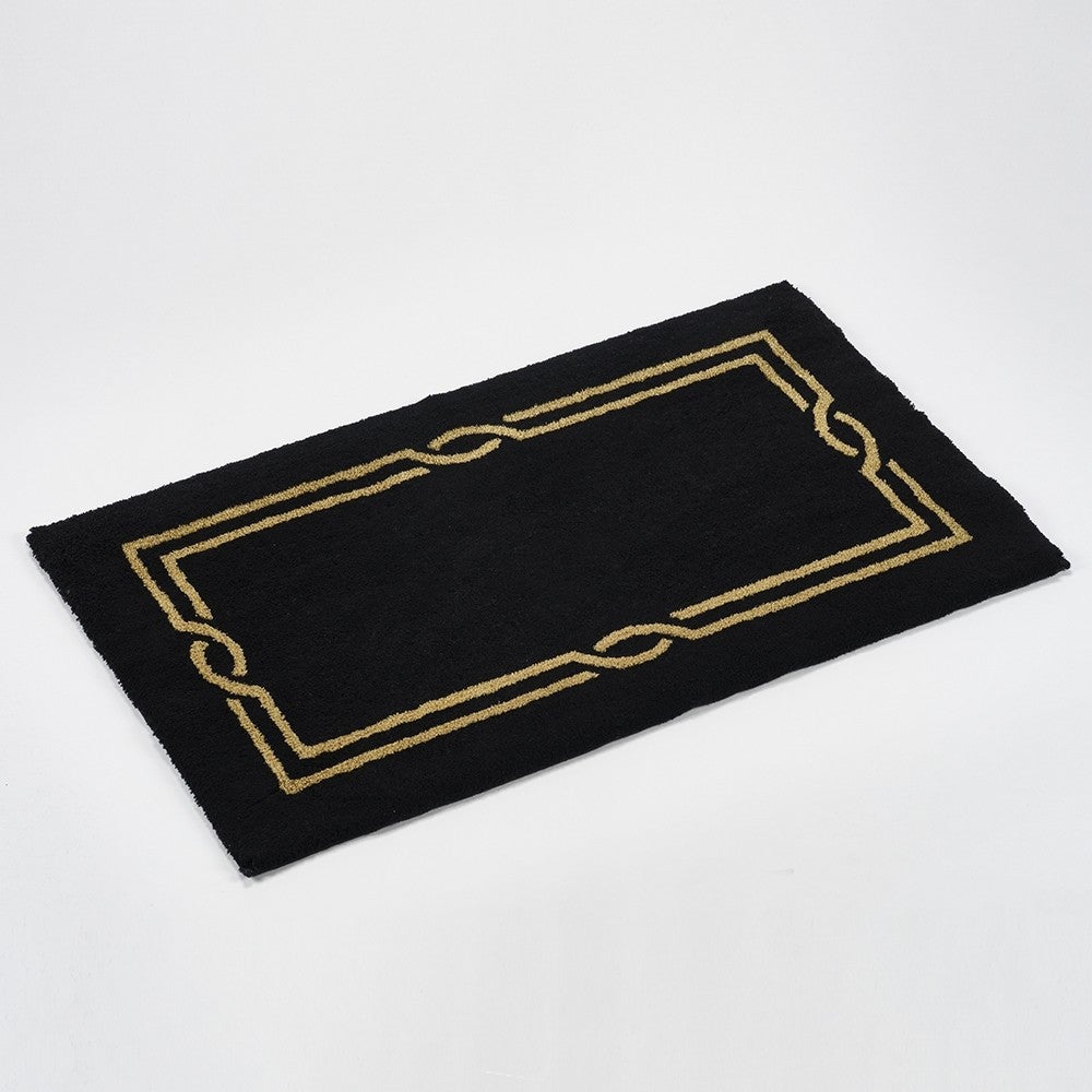 Cross Rugs by Abyss Habidecor - Pioneer Linens