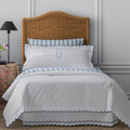 Dakota Bed Linens by Matouk 