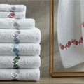 Daphne Towels -Pioneer Linens