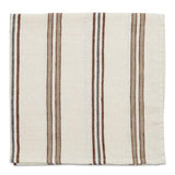 Taupe/Stripes