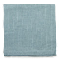 Pleated Linen Napkin by Deborah Rhodes