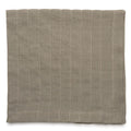 Pleated Linen Napkin by Deborah Rhodes