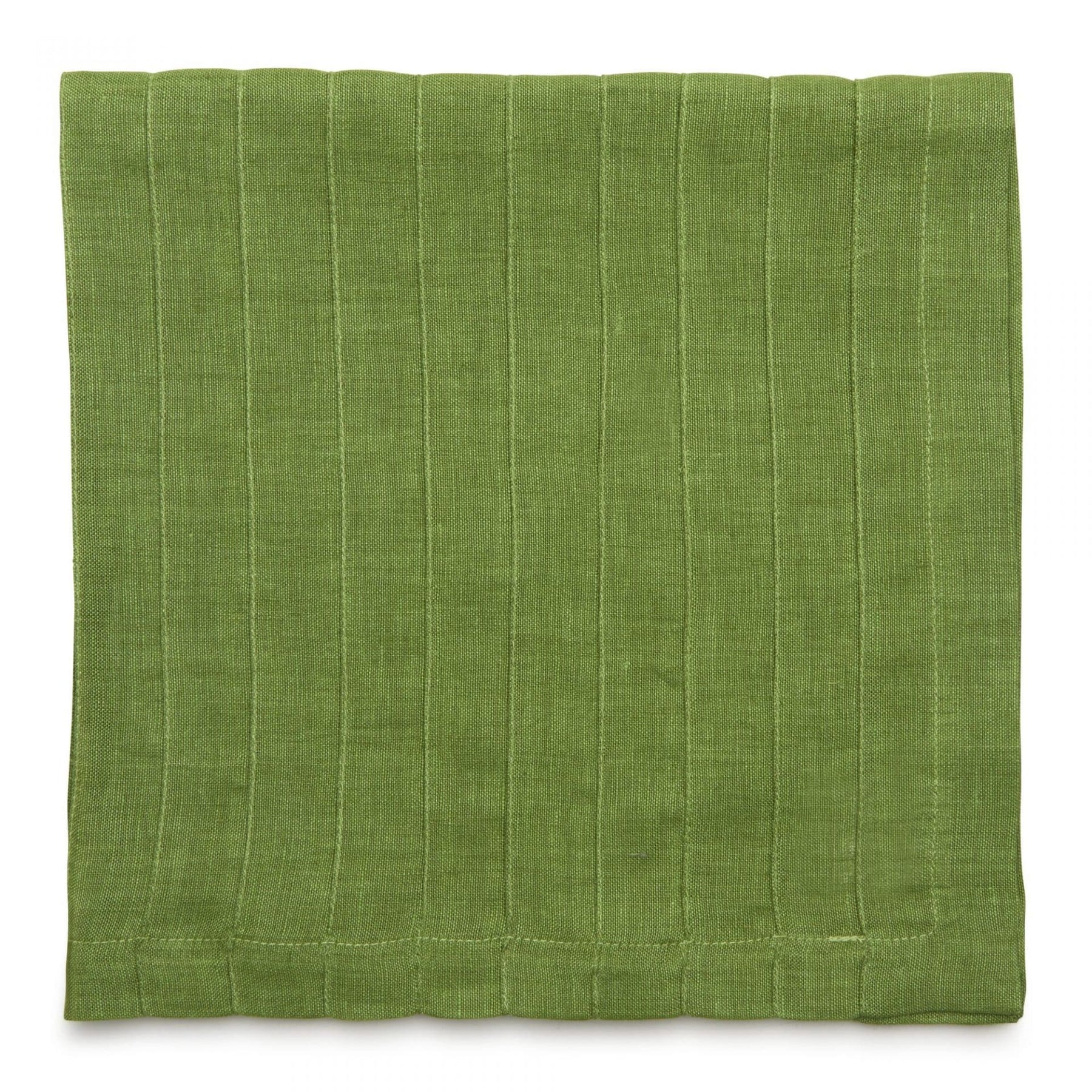 Pleated Linen Napkin by Deborah Rhodes