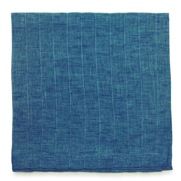 Pleated Linen Napkin by Deborah Rhodes