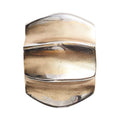 Desert Napkin Rings in Gold & Silver - Pioneer Linens