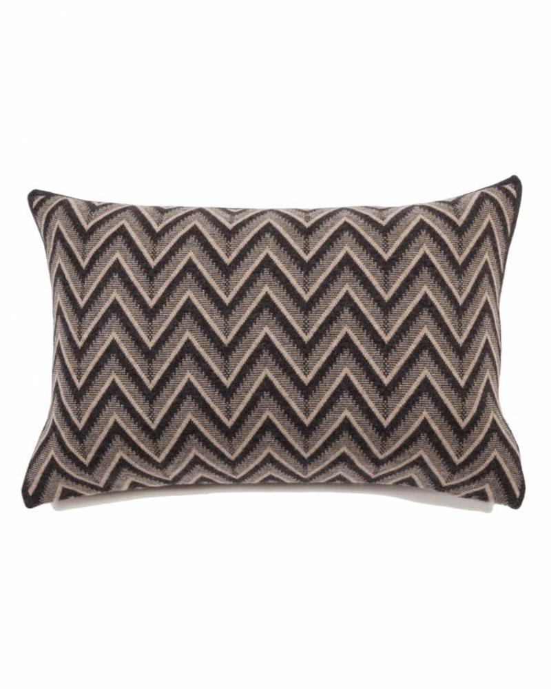 Rani Arabella & Dillon Accent Pillow & Pioneer Linens