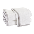 Enzo Bath Towels by Matouk Collection