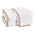 Enzo Bath Towels by Matouk Collection