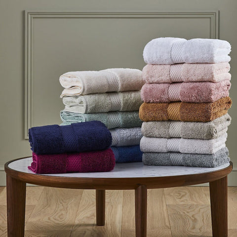 Etoile Bath Collection - Star Quality Bathroom Linens