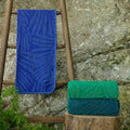 Fidji Bath Towels by Abyss Habidecor - Pioneer Linens